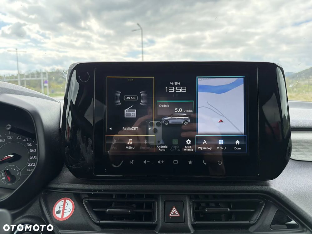 Suzuki Swift 1.2 Dualjet SHVS Premium Plus - 20