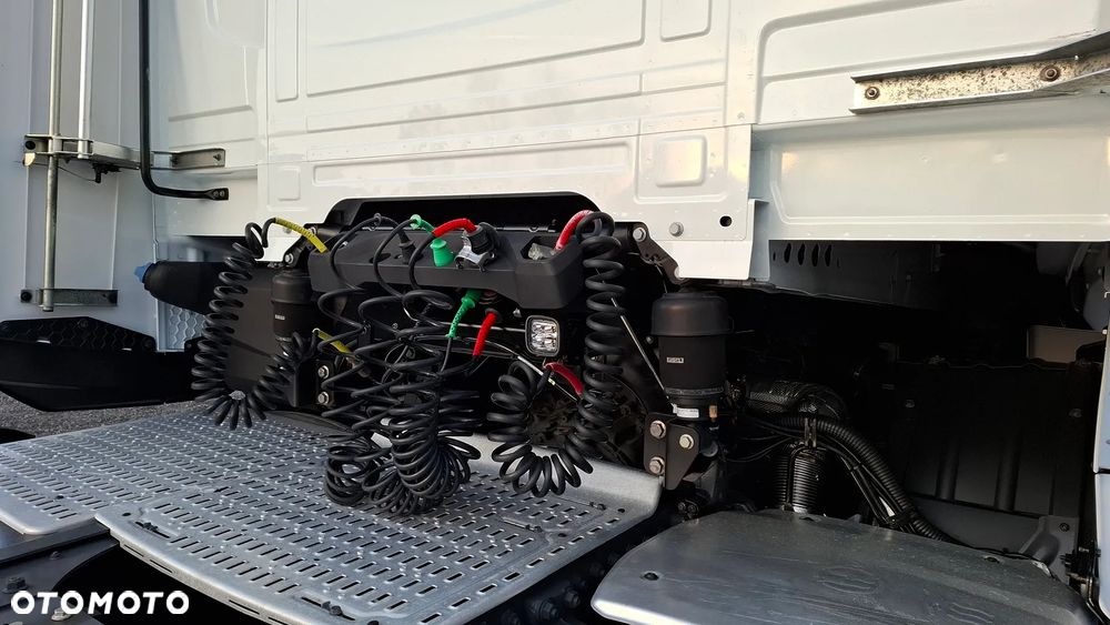 DAF XG 480 FT / STANDARD / POLSKI SALON / NA GWARANCJI - 10