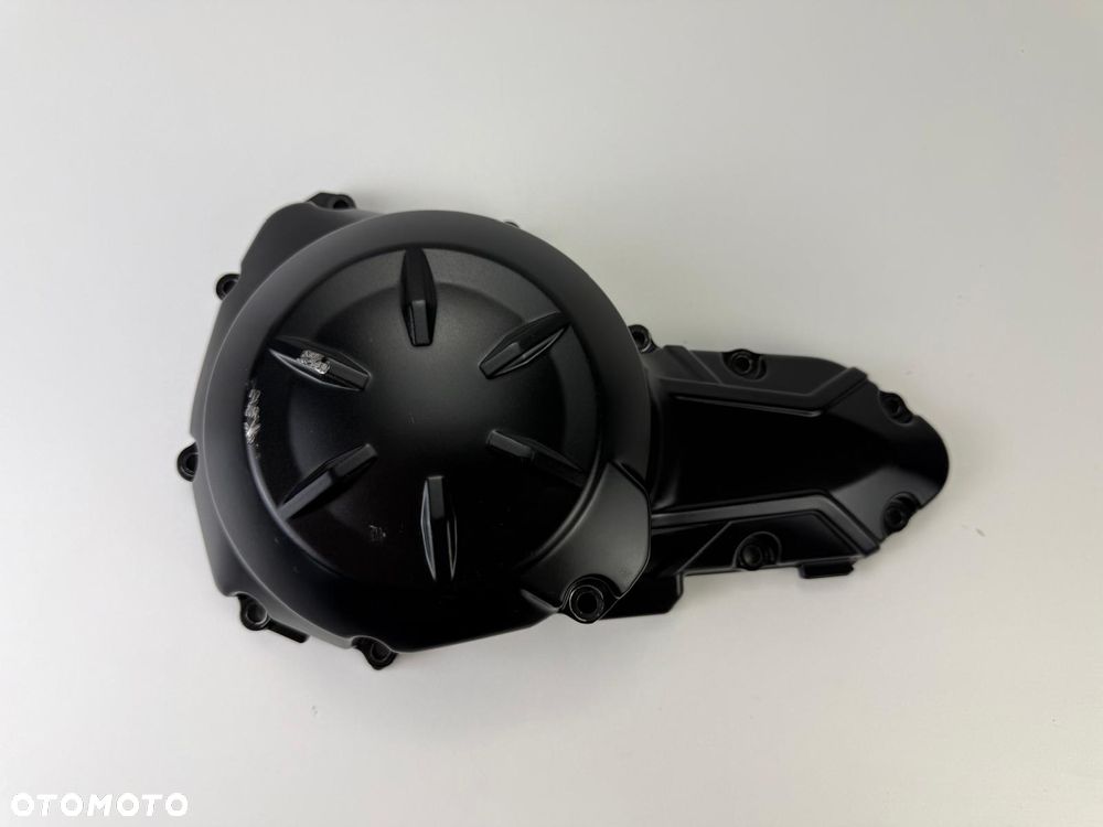 Dekiel pokrywa silnika Kawasaki Z650 Ninja 650 2017-24 - 3