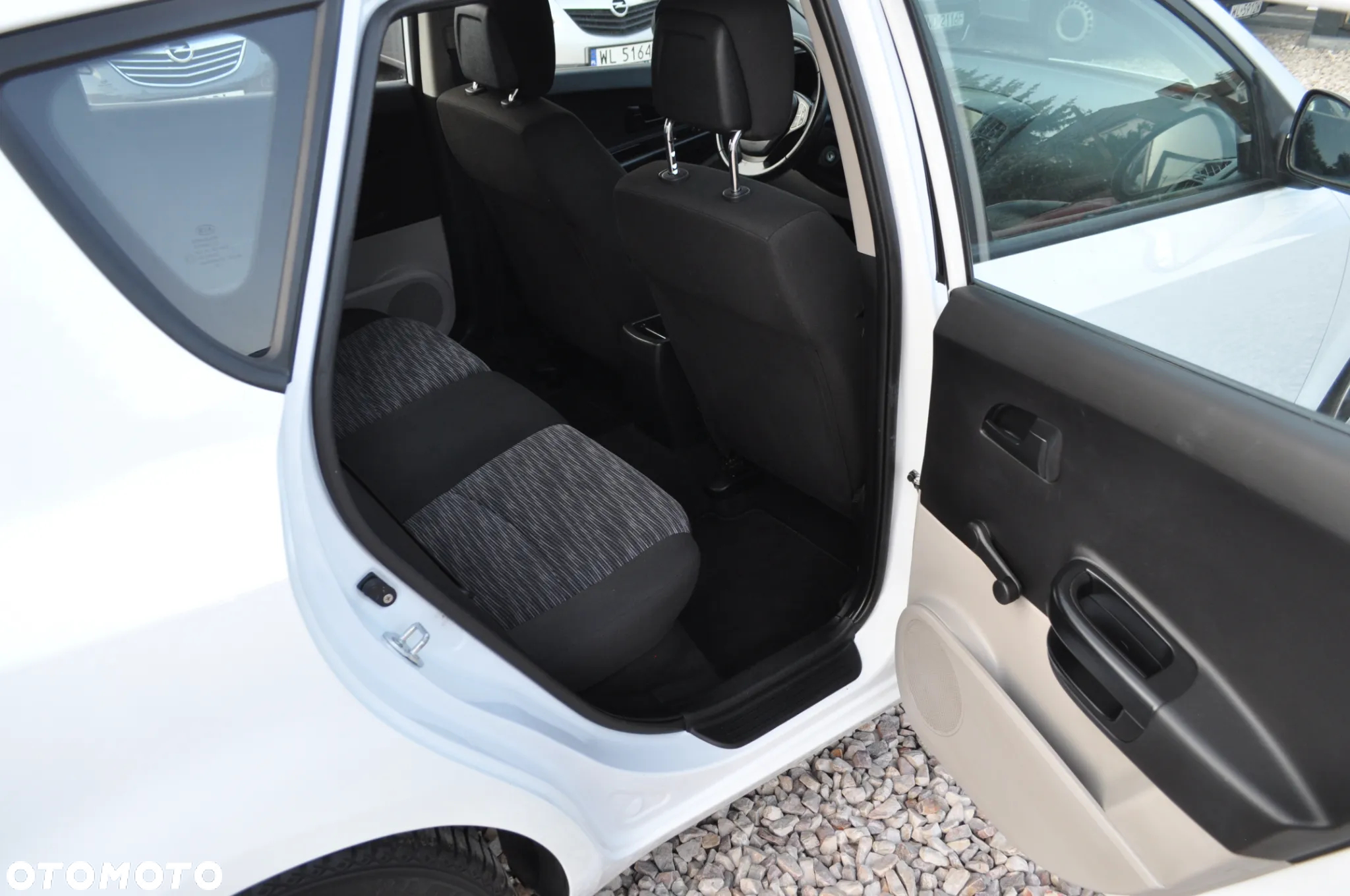 Kia Ceed 1.4 CVVT EX - 15