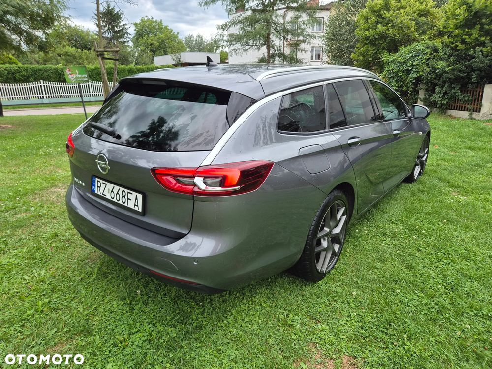 Opel Insignia 1.5 CDTI GS Line + S&S - 5