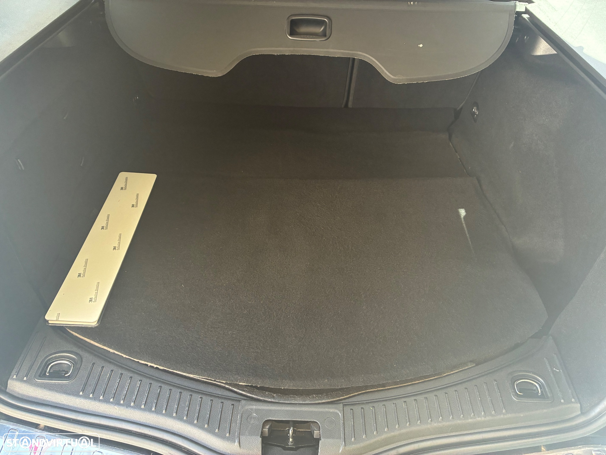 Ford Mondeo SW 1.6 TDCi Titanium Business - 26