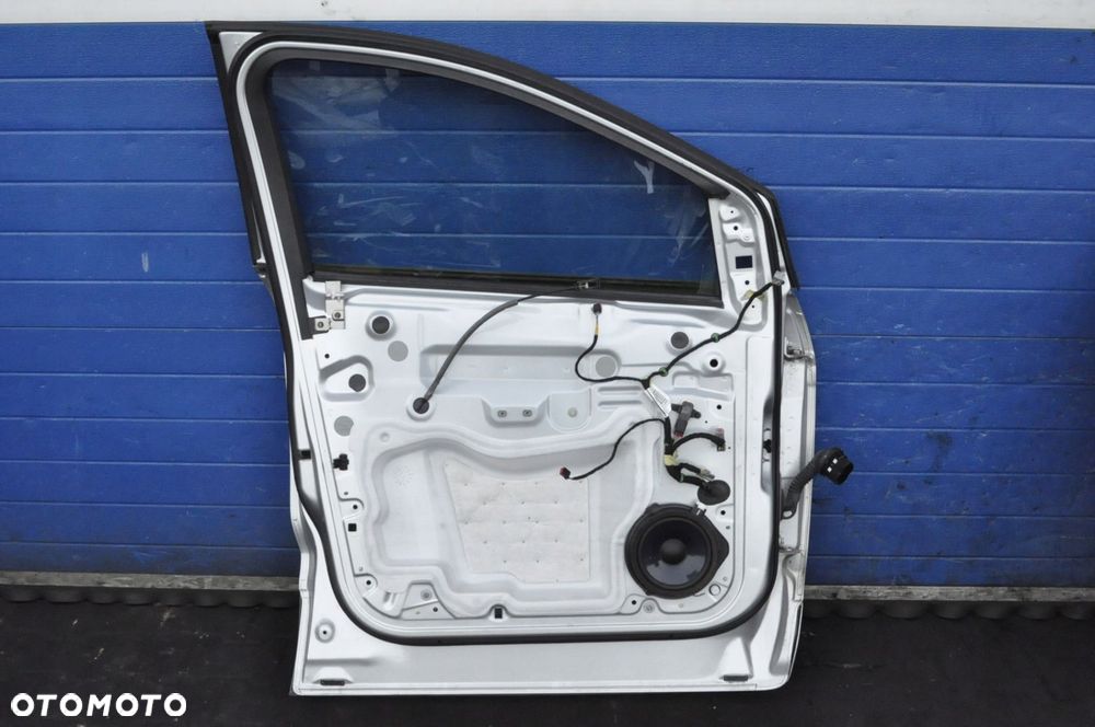 FORD KUGA II MK2 DRZWI LEWY PRZÓD LEWE PRZEDNIE - 8