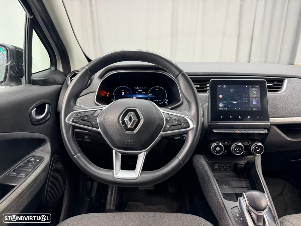 Renault Zoe (c/ Bateria) Limited 50 - 13