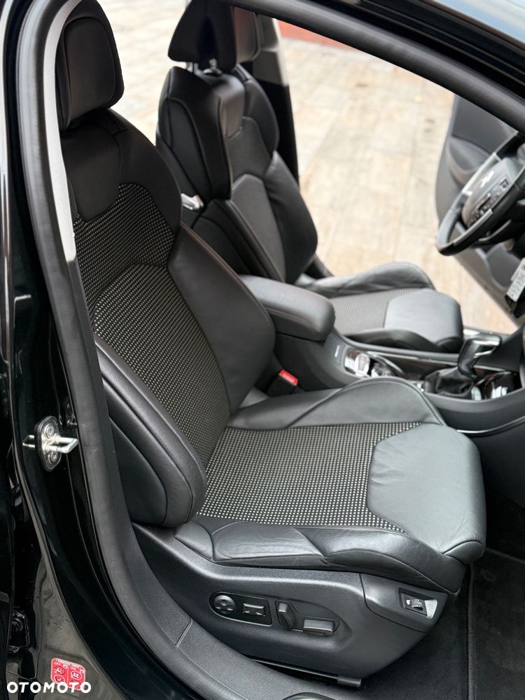 Citroën C5 2.0 HDi Exclusive - 16