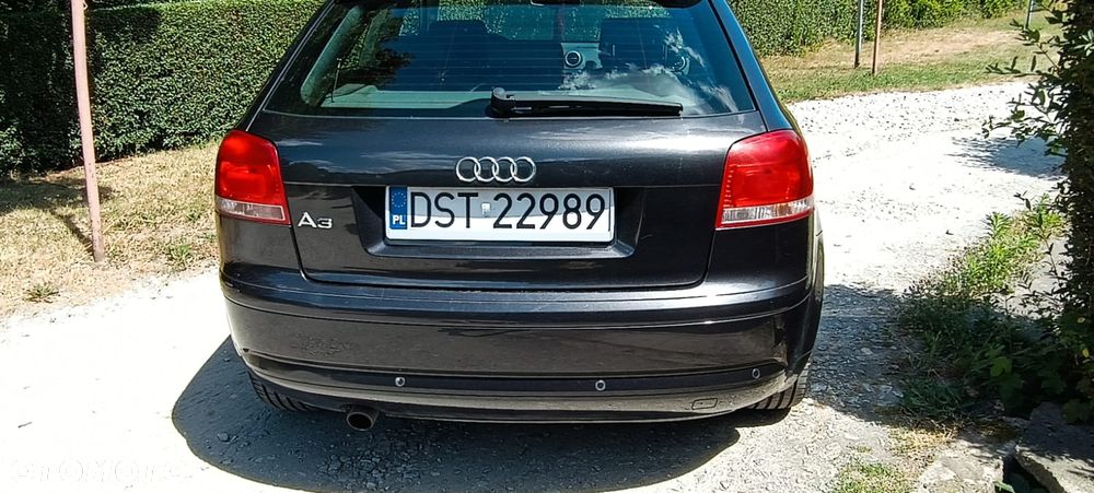 Audi A3 3-drzwiowe - 6