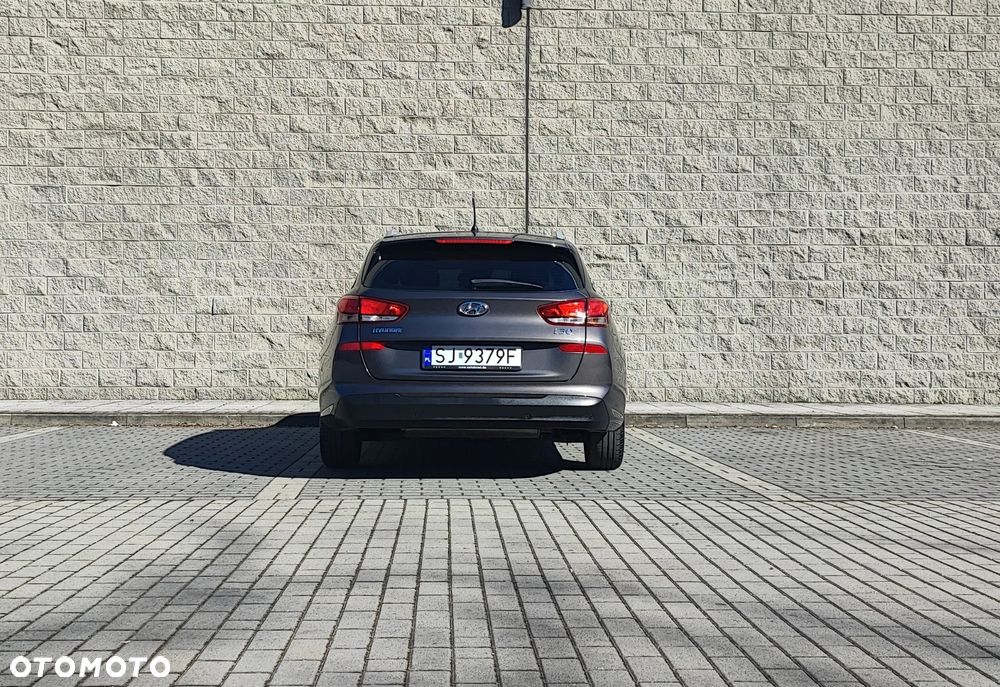 Hyundai i30 - 18