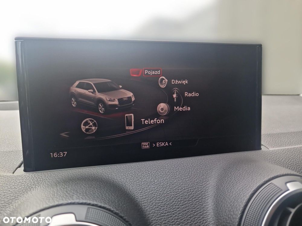 Audi Q2 - 18