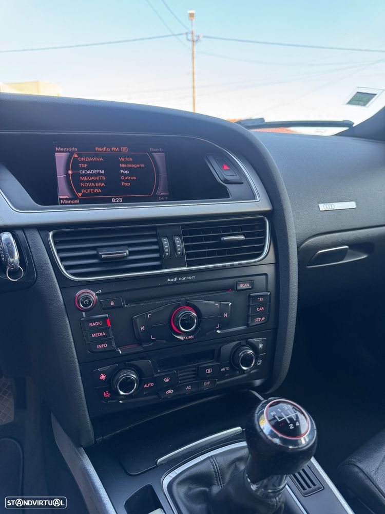 Audi A5 - 7