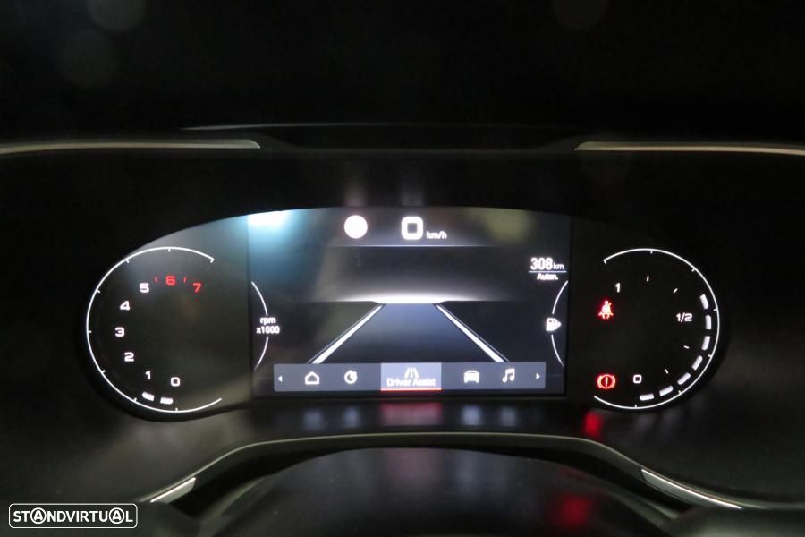 Fiat Tipo 1.0 GSE T3 City Life - 24