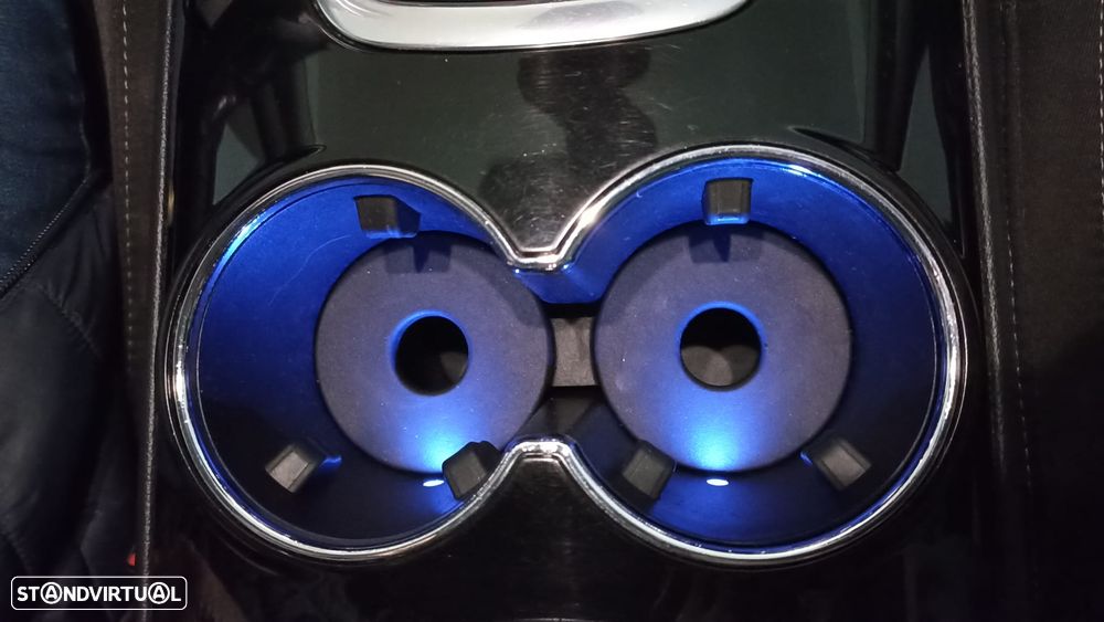 Ford S-Max 2.0 TDCi Titanium - 15