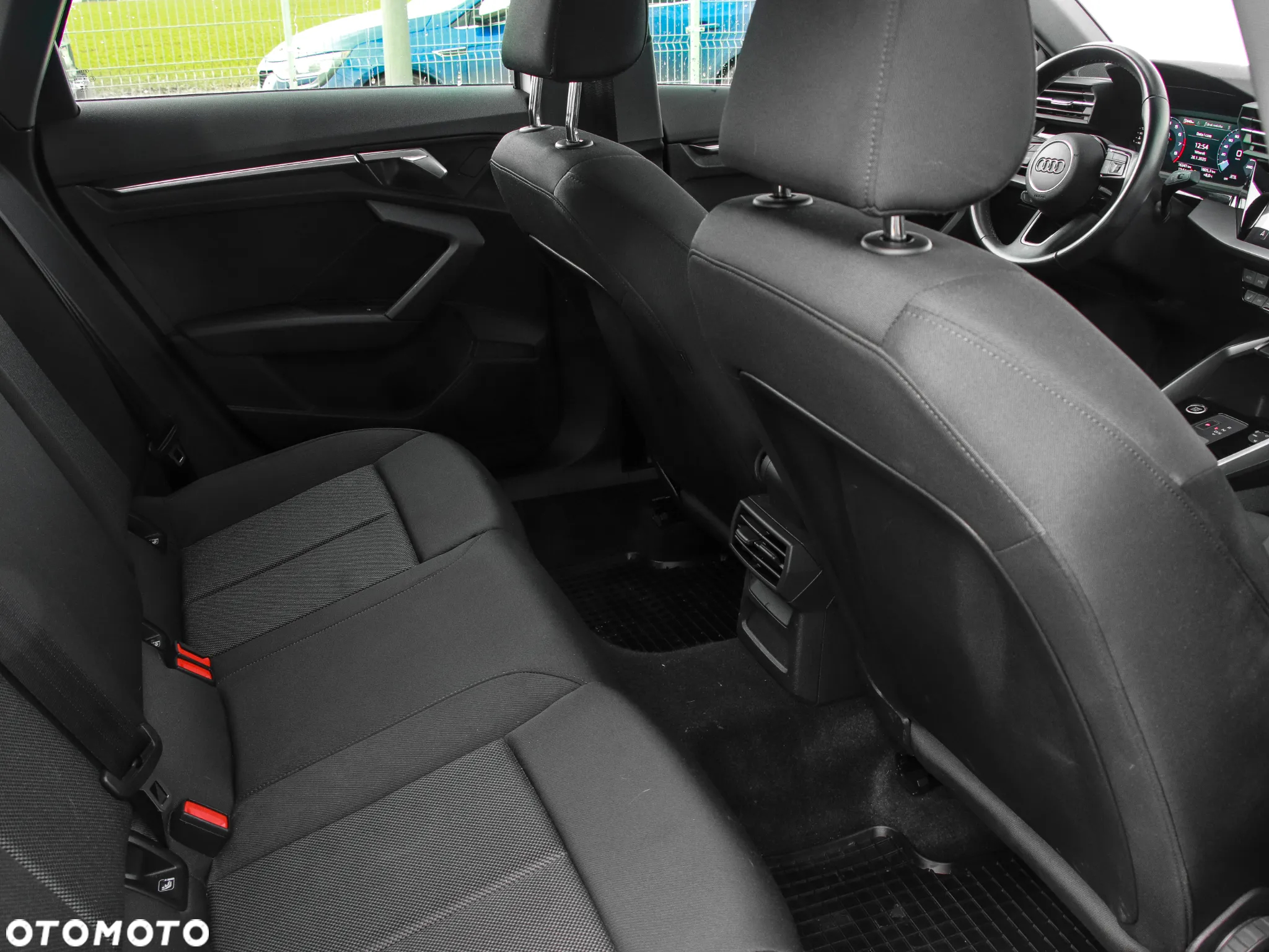 Audi A3 - 13