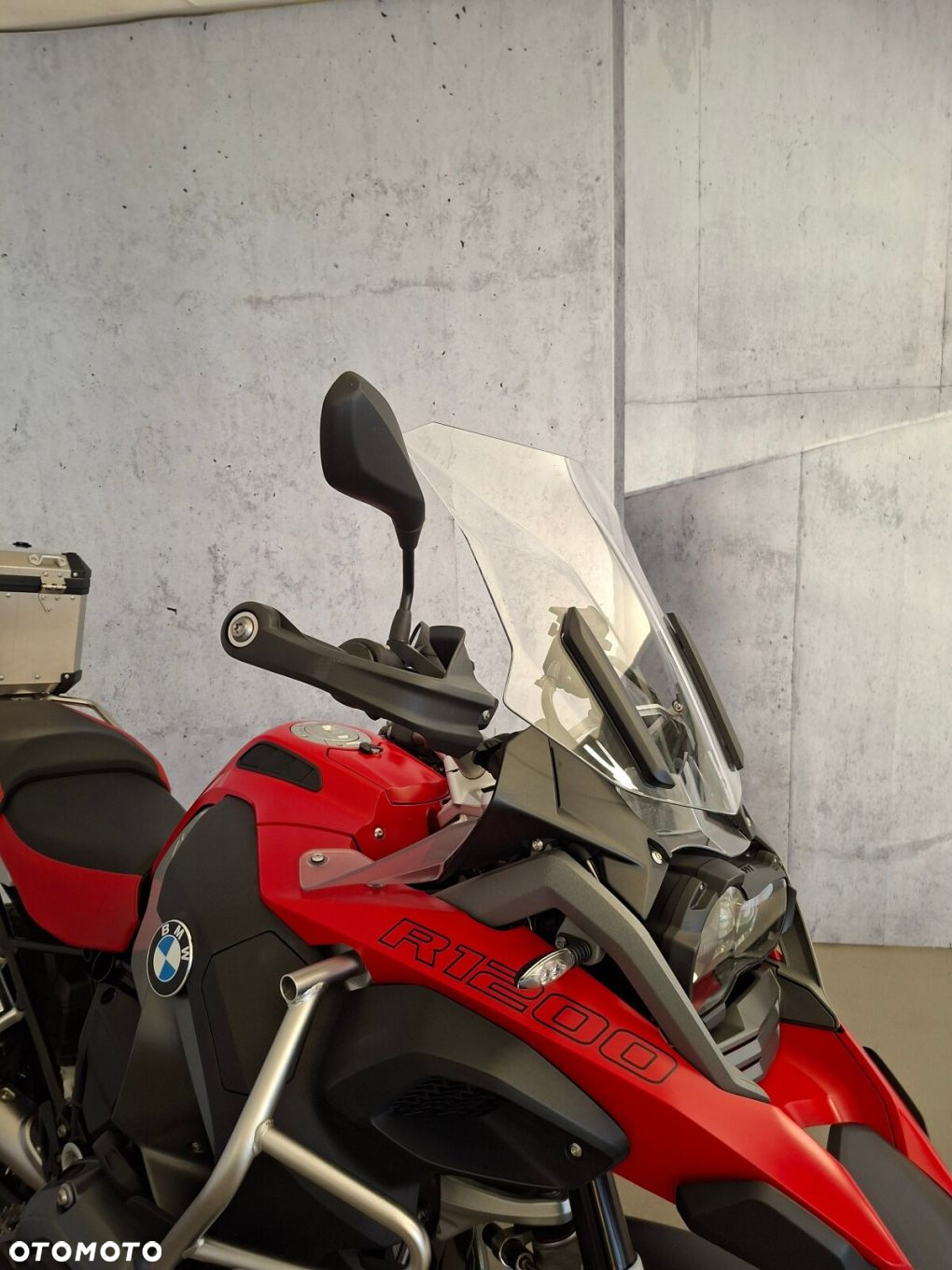 BMW R - 10