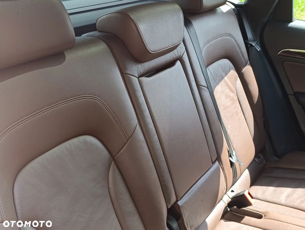 Audi Q5 - 13
