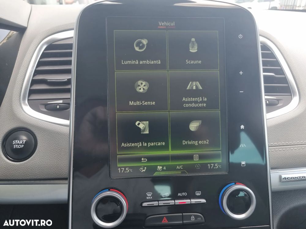 Renault Espace Energy dCi 160 EDC Initiale Paris - 20