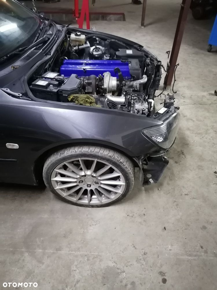 Lexus IS 200 Prestige - 14