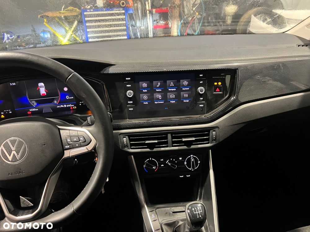 Volkswagen Polo 1.0 TSI OPF Highline - 21