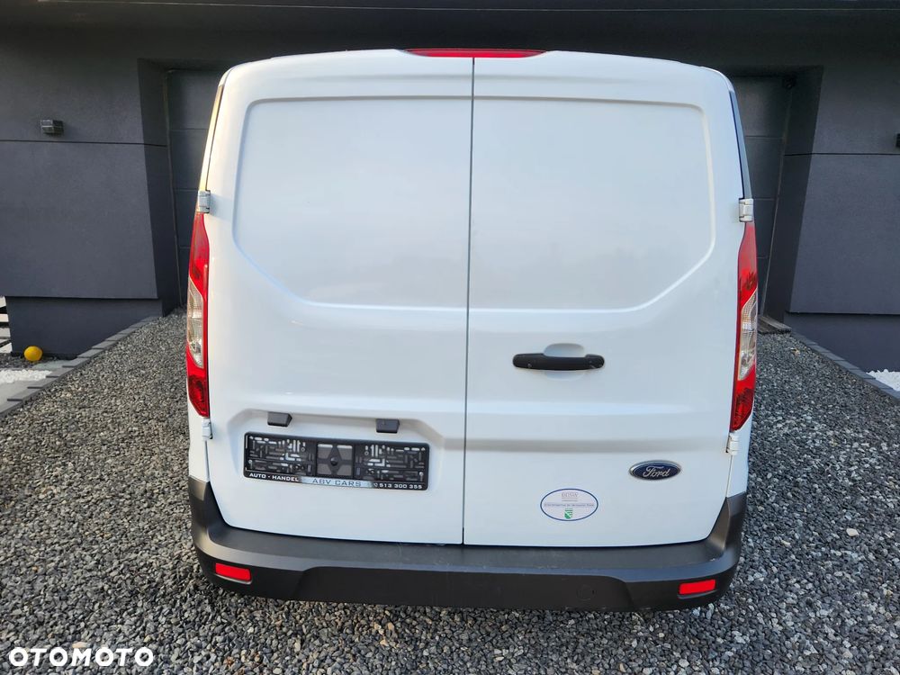 Ford Transit connect - 19
