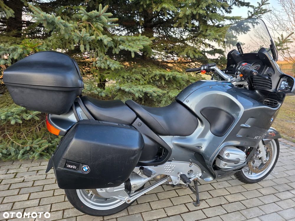 BMW RT - 11