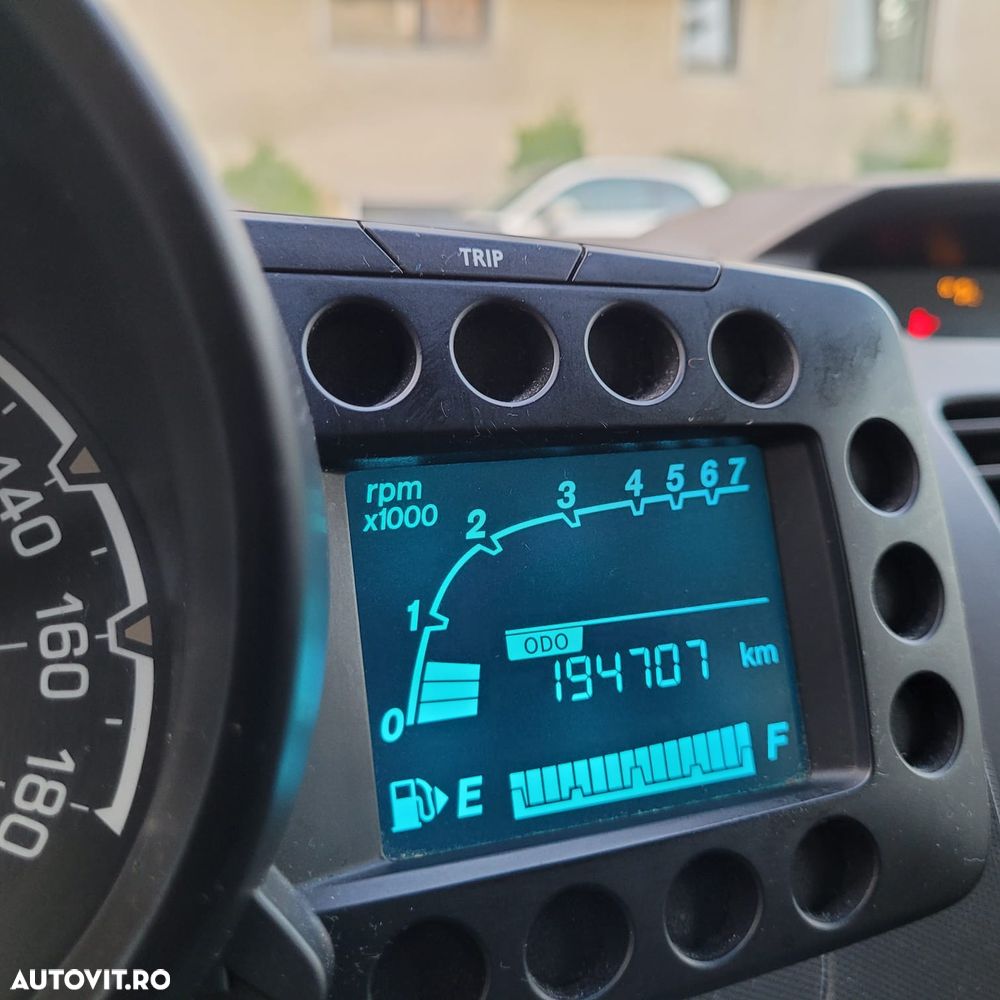 Chevrolet Spark 1.0 K52 - 17