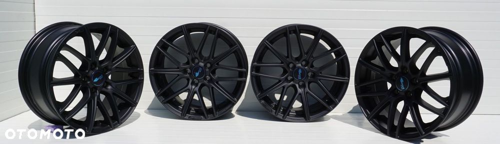 Brock B34 18" 5x112x66,6 ET35 AF2 - 5