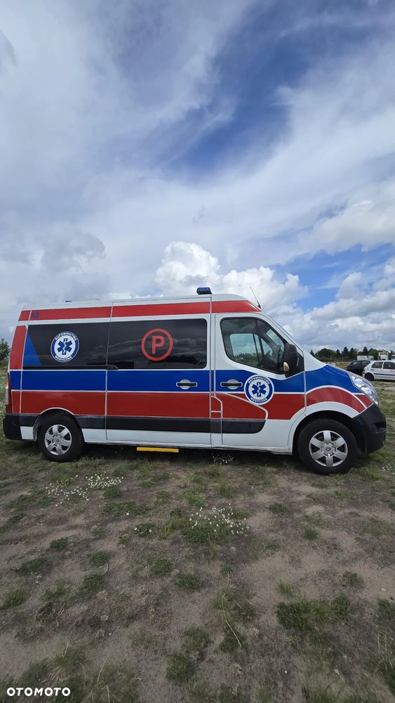 Renault Master - 4