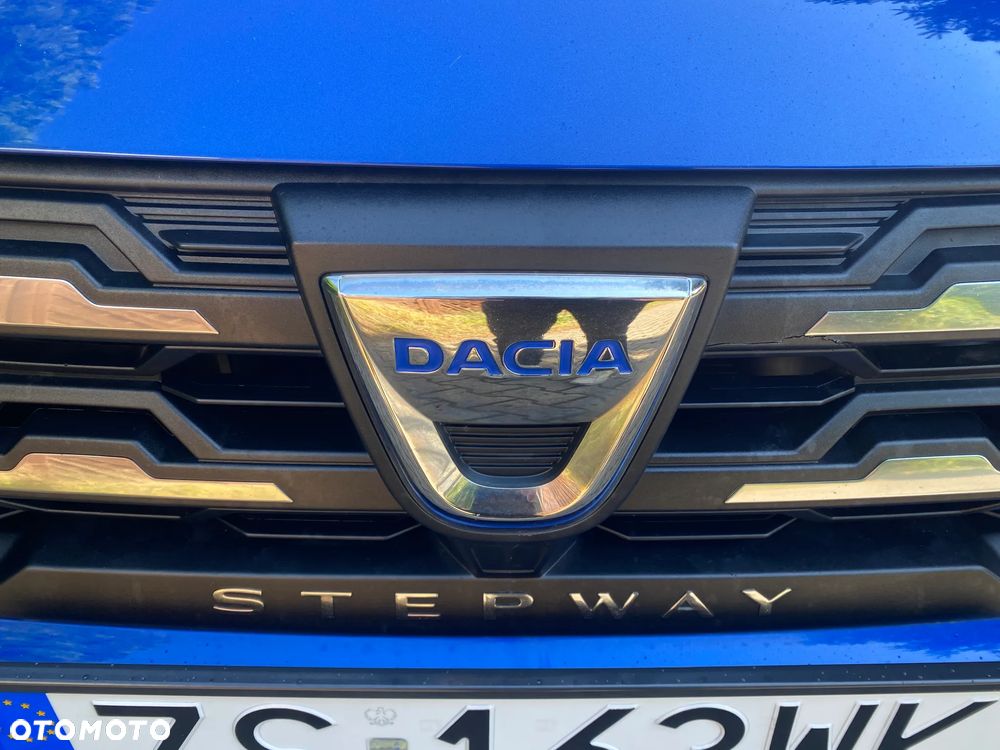 Dacia Sandero Stepway - 11