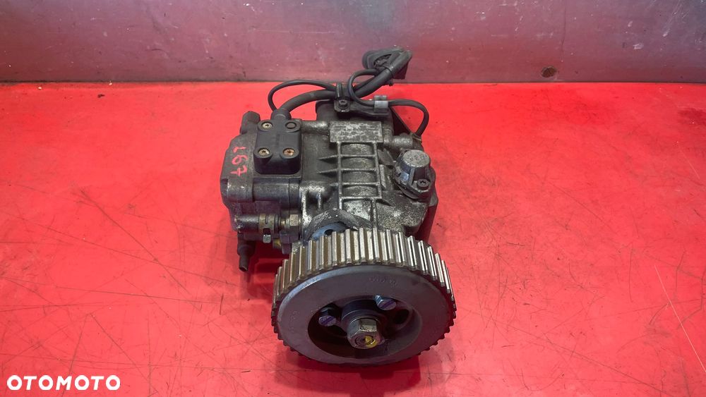 Pompa wtryskowa Volkswagen Golf IV 1.9TDI 038130107D - 4