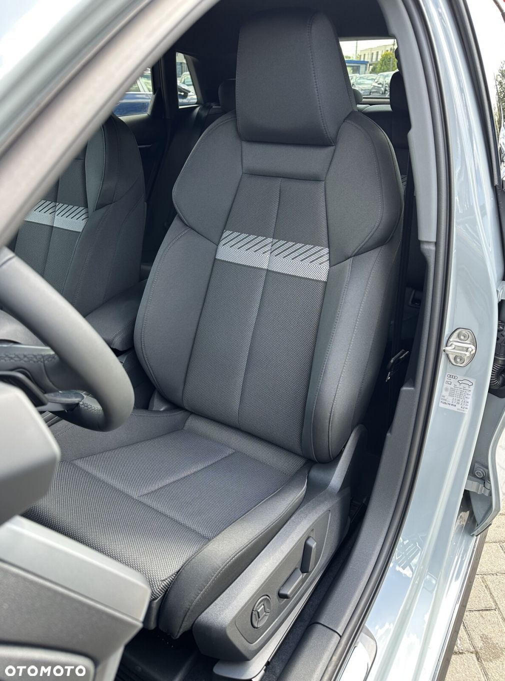 Audi A3 - 13