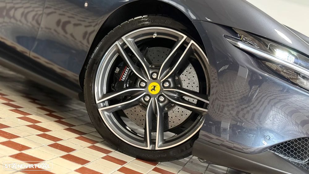 Ferrari Roma Standard - 12