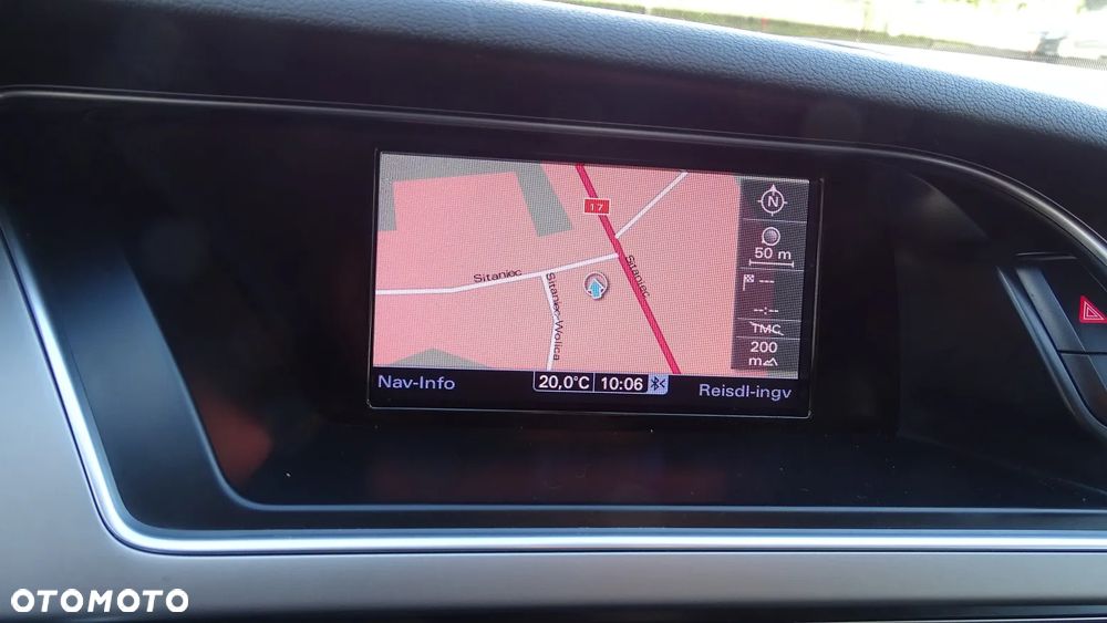 Audi A4 Avant 2.0 TDI e DPF Ambition - 21