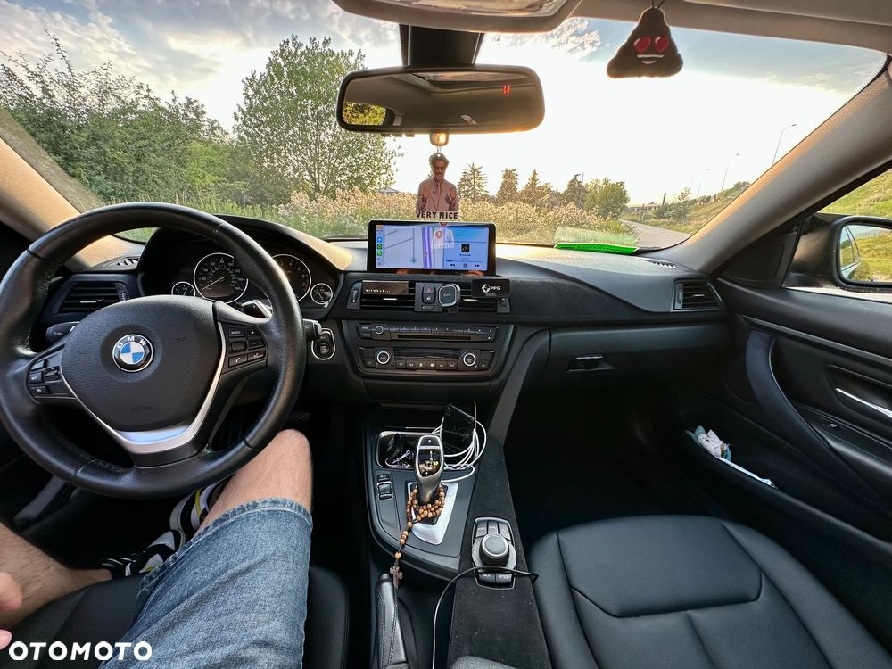 BMW Seria 4 428i - 8