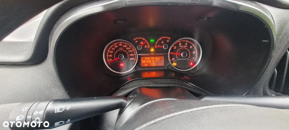 Fiat Doblo - 4
