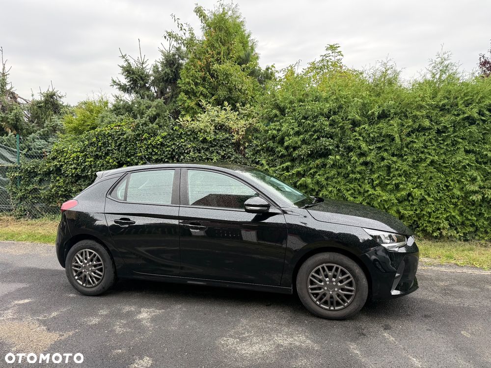 Opel Corsa 1.2 S&S - 8