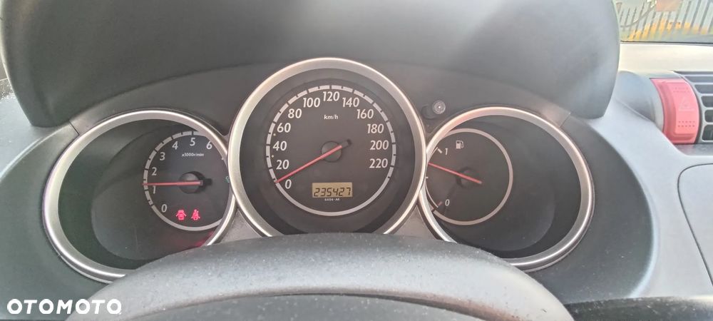 Honda Jazz 1.2 - 7