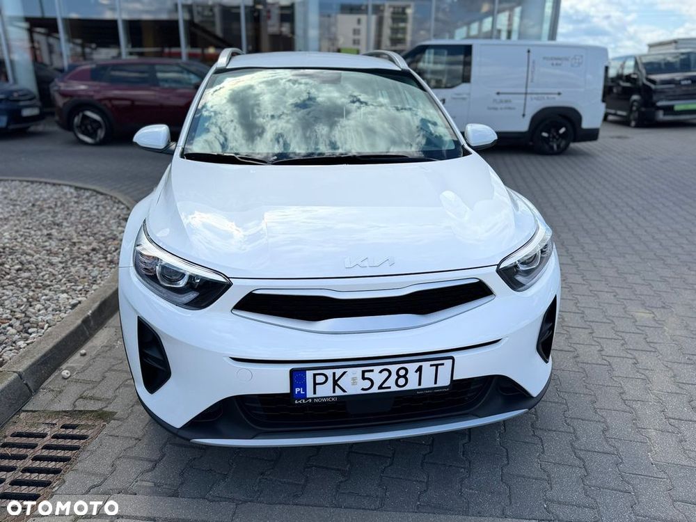 Kia Stonic 1.2 M - 9