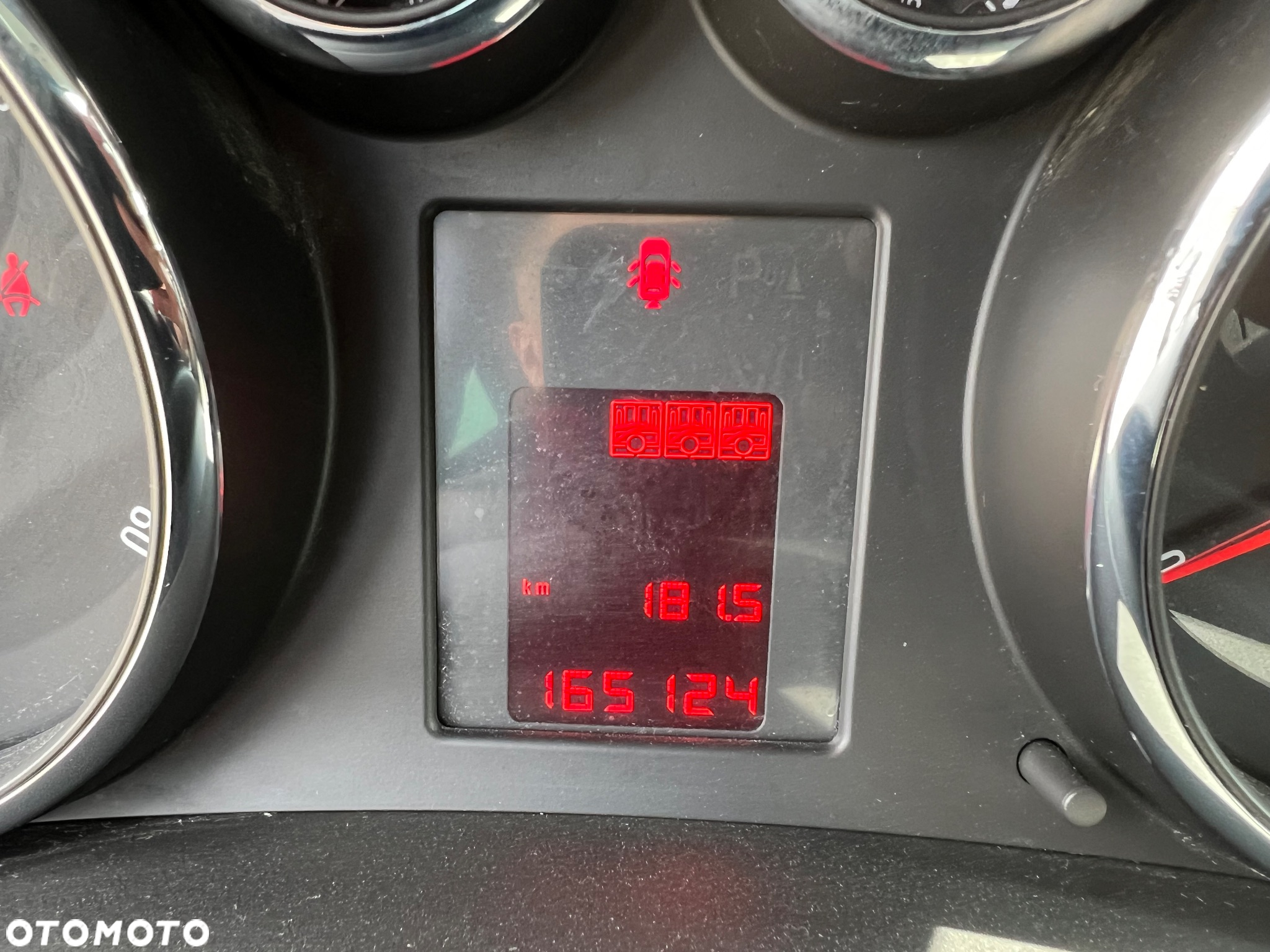 Opel Meriva 1.4 T Enjoy S&S - 13