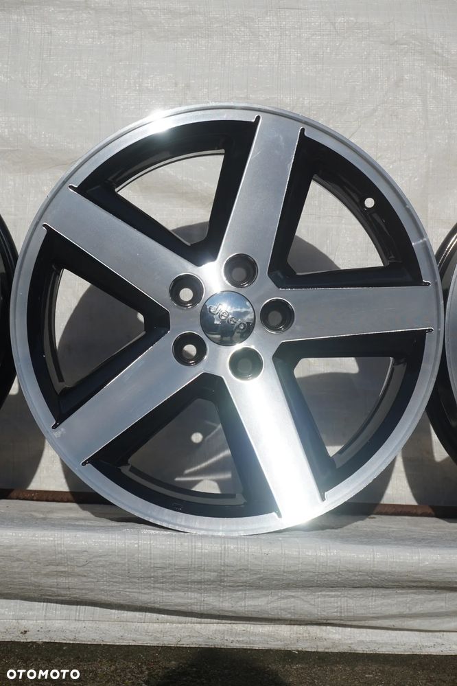 5x114,3 18 7J et40 Jeep - 6