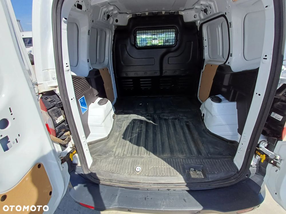 Ford Transit Courier Trend - 12