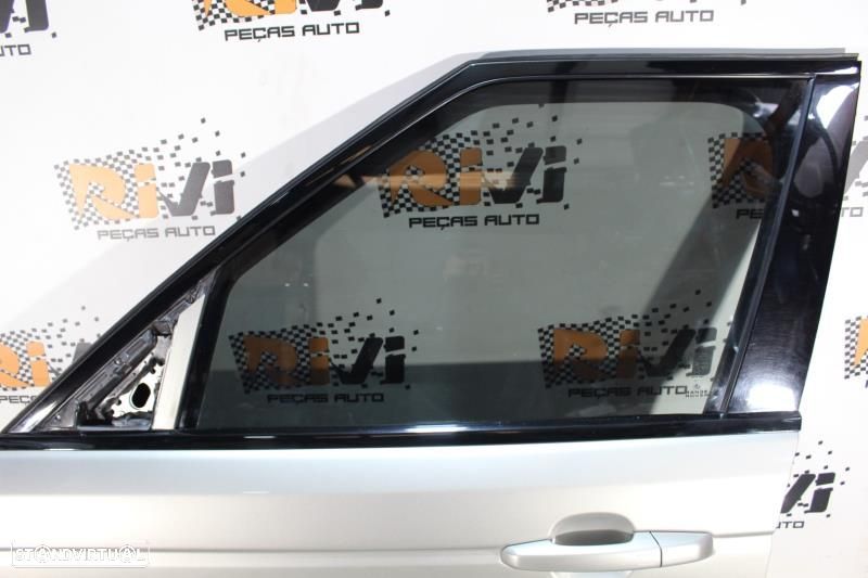 Porta Frente Esquerda Land Rover Range Rover Sport (L494)  Porta Front - 4