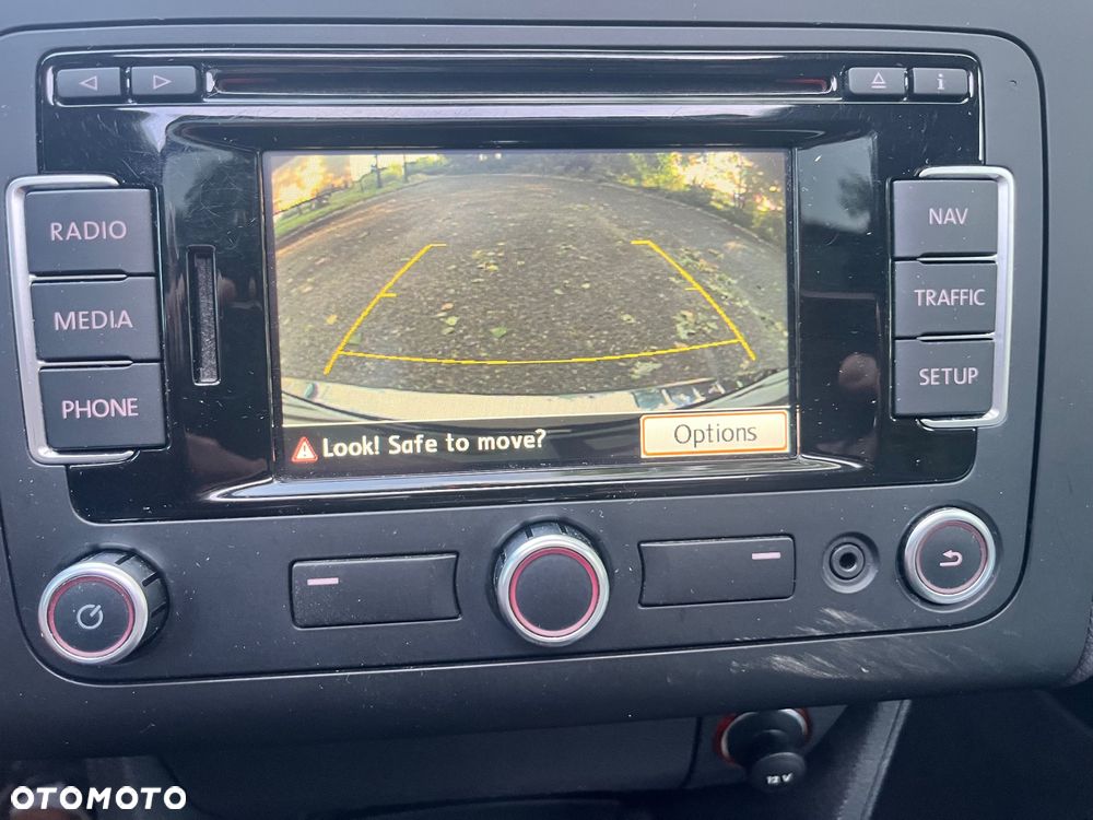 Volkswagen Touran 1.2 TSI BlueMotion Technology Highline - 18