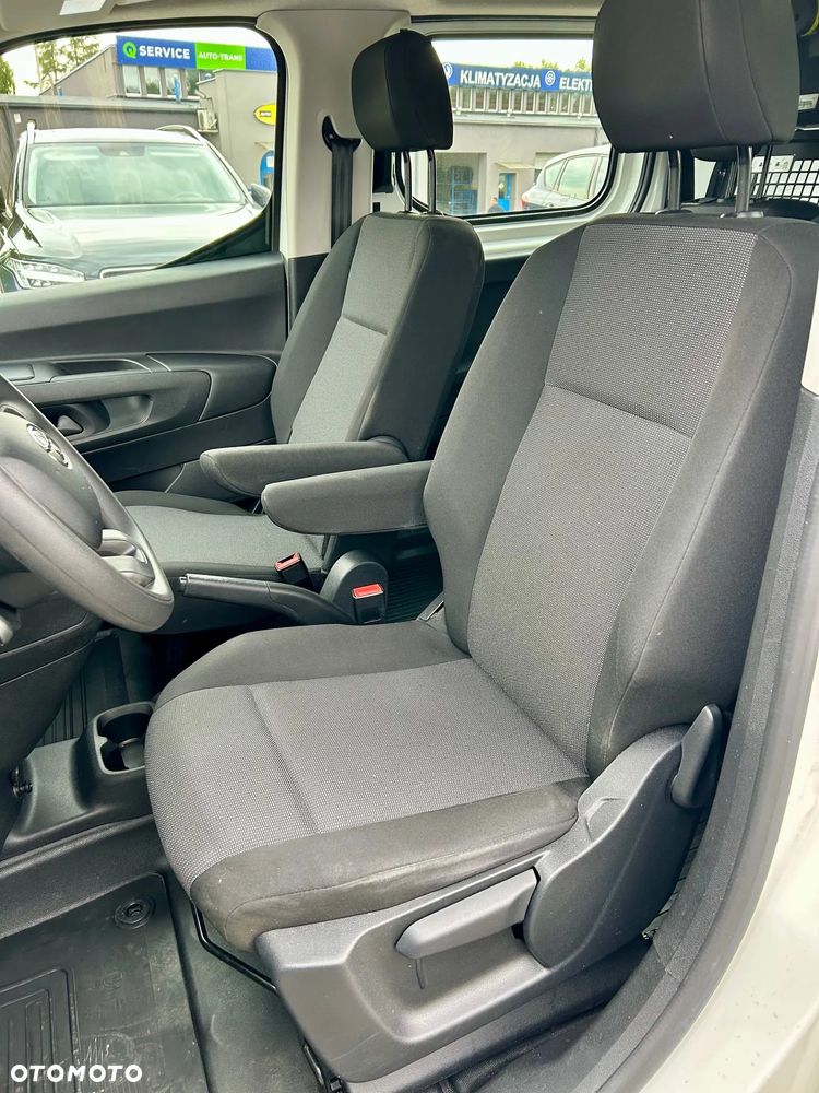Toyota ProAce - 10