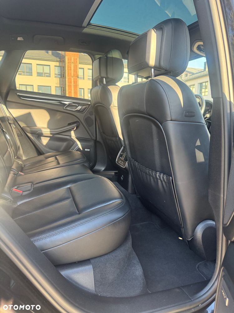 Porsche Macan Standard - 9