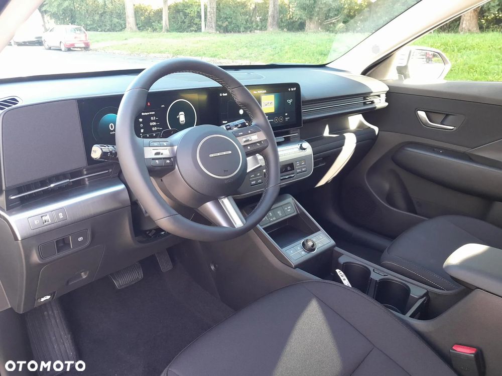 Hyundai Kona 64kWh Smart - 25