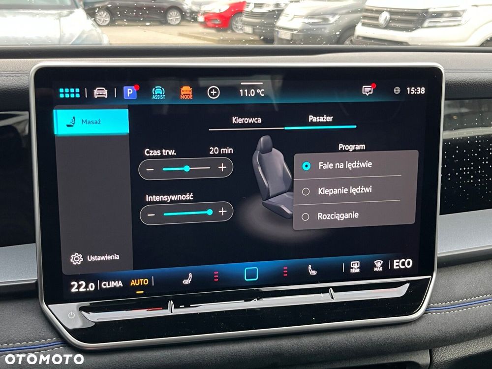 Volkswagen Tayron 1.5 TSI eHybrid PHEV R-Line DSG - 13