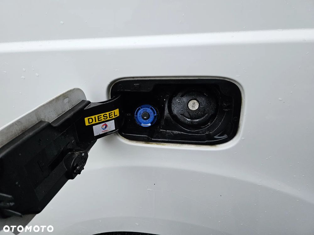 Citroën Berlingo - 13