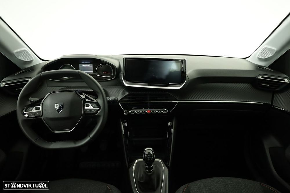 Peugeot 208 1.2 PureTech Style - 8