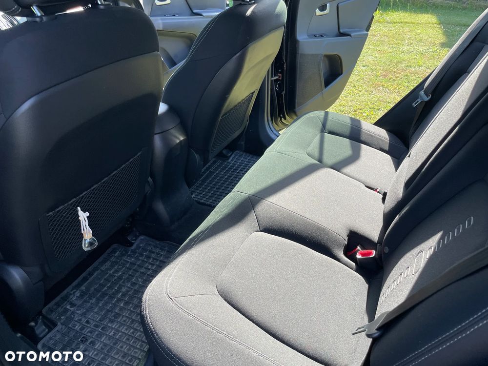 Kia Sportage 2.0 GDI XL 2WD - 13