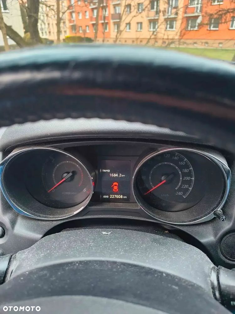 Mitsubishi ASX 1.8 DID Intense 4WD - 5