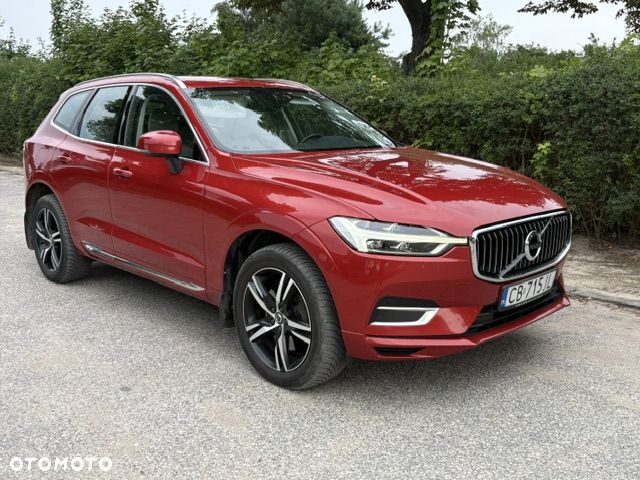 Volvo XC 60 T5 AWD Inscription - 2